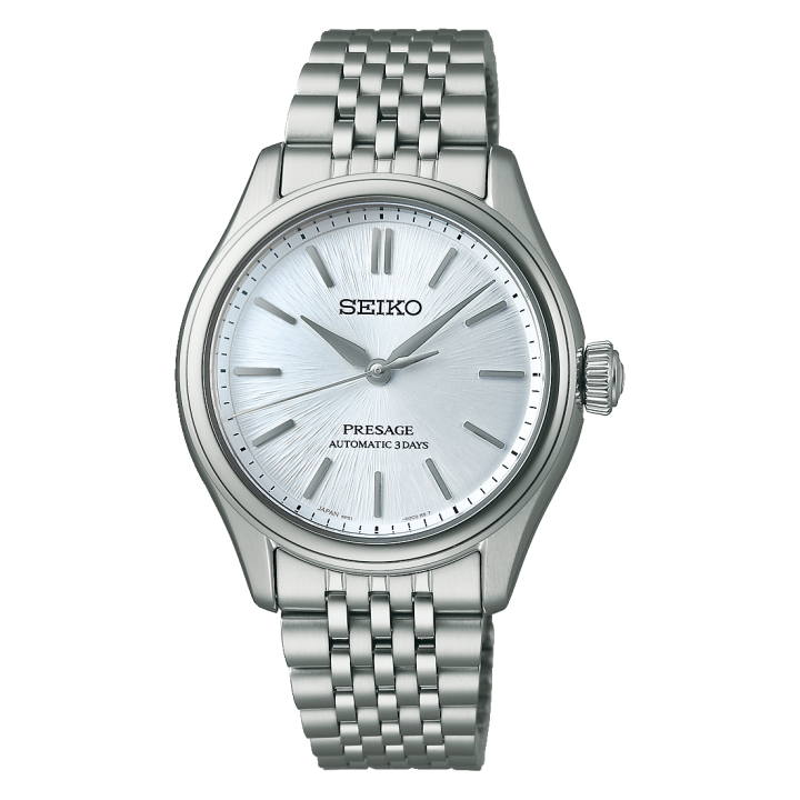 Seiko Presage Classic Series SARX129