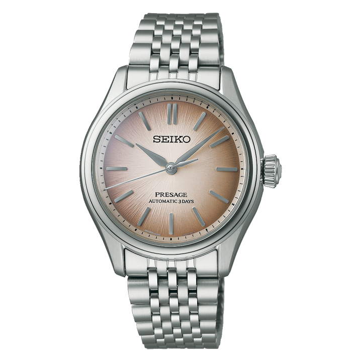 Seiko Presage Classic Series SARX131