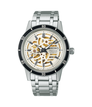 Seiko Presage Style 60's SARY255