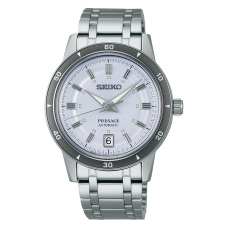 Seiko Presage Style 60's Automatic SARY267