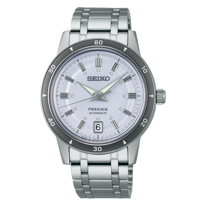 Seiko Presage Style 60's Automatic SARY267