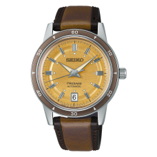 Seiko Presage Style 60's Automatic SARY269