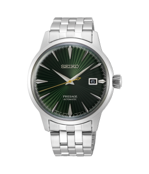 Seiko Presage Cocktail Time SARY271