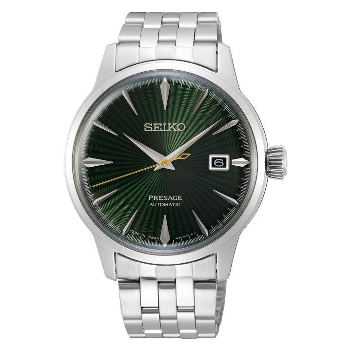 Seiko Presage Cocktail Time SARY271