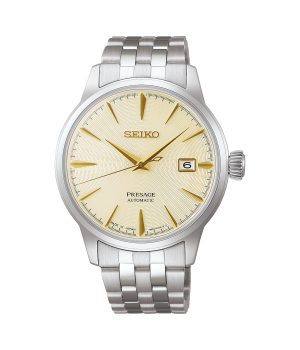Seiko Presage Cocktail Time SARY273