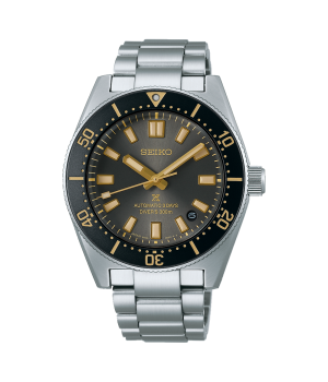 Seiko Prospex Diver Scuba SEIKO Brand 100th Anniversary Mechanical Divers 1965 Heritage Special Edition SBDC199