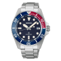 Seiko Prospex Diver Scuba SBDJ061
