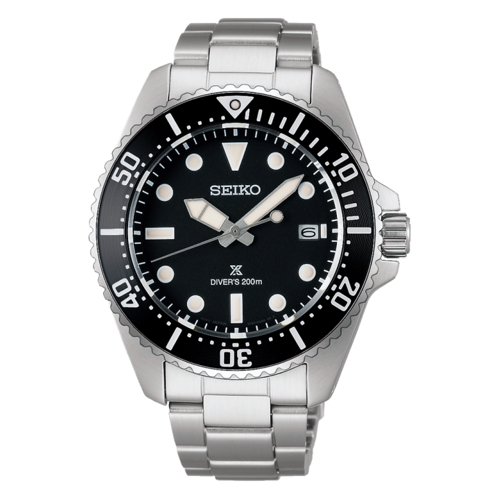 Seiko Prospex Diver Scuba SBDJ063
