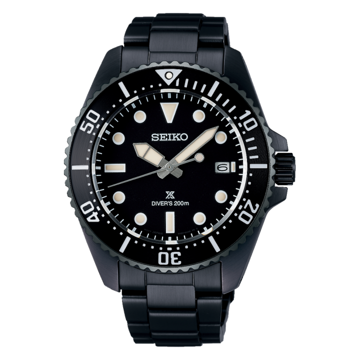 Seiko Prospex Diver Scuba SBDJ065