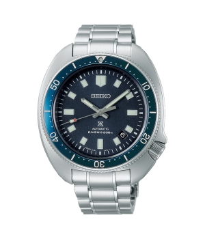 Seiko Prospex Diver Scuba 1970 Mechanical Divers Modern Design Naoki Uemura 80th Anniversary Limited Edition SBDX045