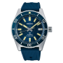 Seiko Prospex Diver Scuba 1965 Mechanical Divers Modern Design Save the Ocean Limited Edition SBDX053