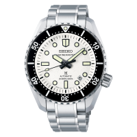 Seiko Prospex Marinemaster Mechanical Divers 1968 Heritage Seiko Watch Salon Exclusive Model SBDX063