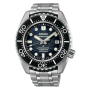 Seiko Prospex Marinemaster Professional Seiko Diver's Watch 60th Anniversary Limited Edition SBDX067