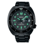 Seiko Prospex Diver Scuba The Black Series SBDY127