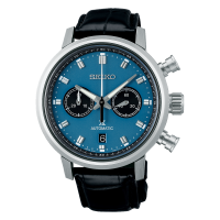 Seiko Prospex Speedtimer SBEC011