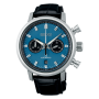 Seiko Prospex Speedtimer SBEC011