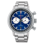 Seiko Prospex Speedtimer SBEC017