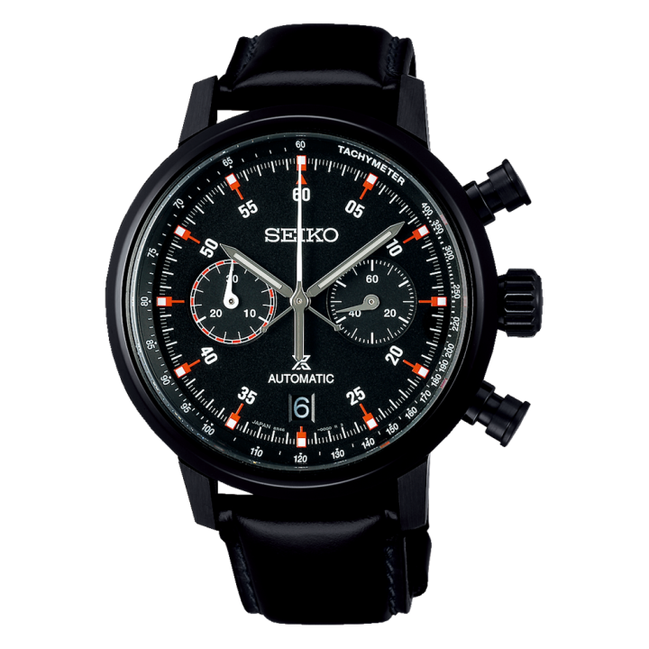 Seiko Prospex Speedtimer Mechanical Chronograph Limited Edition SBEC019