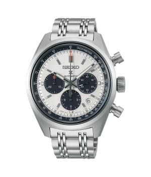 Seiko Prospex Speedtimer SBEC021