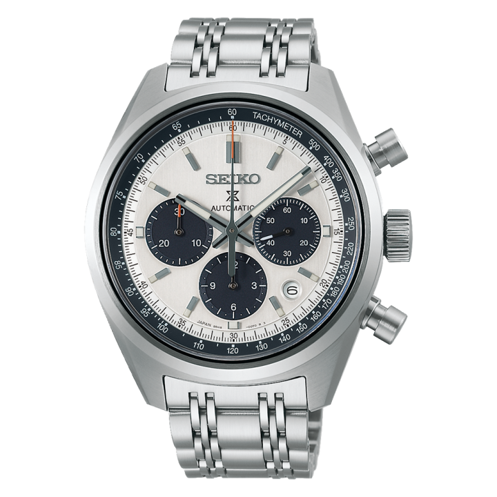 Seiko Prospex Speedtimer SBEC021