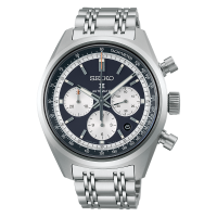Seiko Prospex Speedtimer SEIKO Brand 100th Anniversary Speed Timer Mechanical Chronograph Limited Edition SBEC023