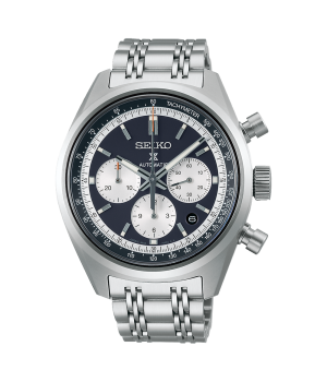 Seiko Prospex Speedtimer SEIKO Brand 100th Anniversary Speed ​​Timer Mechanical Chronograph Limited Edition SBEC023