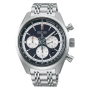 Seiko Prospex Speedtimer SEIKO Brand 100th Anniversary Speed ​​Timer Mechanical Chronograph Limited Edition SBEC023