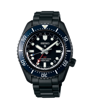 Seiko Prospex Mechanical Divers 1968 Heritage GMT Shohei Otani 2025 Limited Edition SBEJ023
