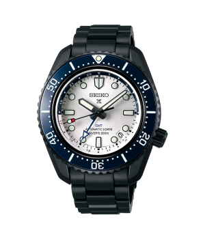 Seiko Prospex Mechanical Divers 1968 Heritage GMT Shohei Otani 2025 Limited Edition SBEJ025