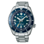 Seiko Prospex Diver Scuba Seiko Diver's Watch 60th Anniversary Limited Edition SBEJ027