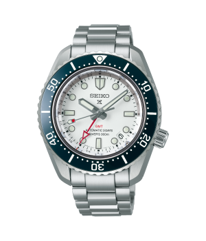 Seiko Prospex Scuba Diver's 1968 Heritage Automatic GMT SBEJ029