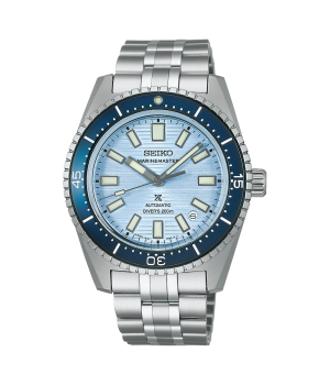 Seiko Prospex Marinemaster 1965 Mechanical Divers Modern Design SBEN007