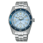 Seiko Prospex Marinemaster 1965 Mechanical Divers Modern Design SBEN007