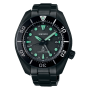 Seiko Prospex The Black Series SBPK007