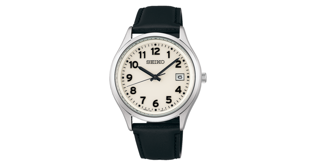 Seiko Selection SBPX157 | Sakurawatches.com