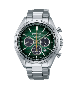 Seiko Selection 2024 Raise the Future Limited Edition SBPY177