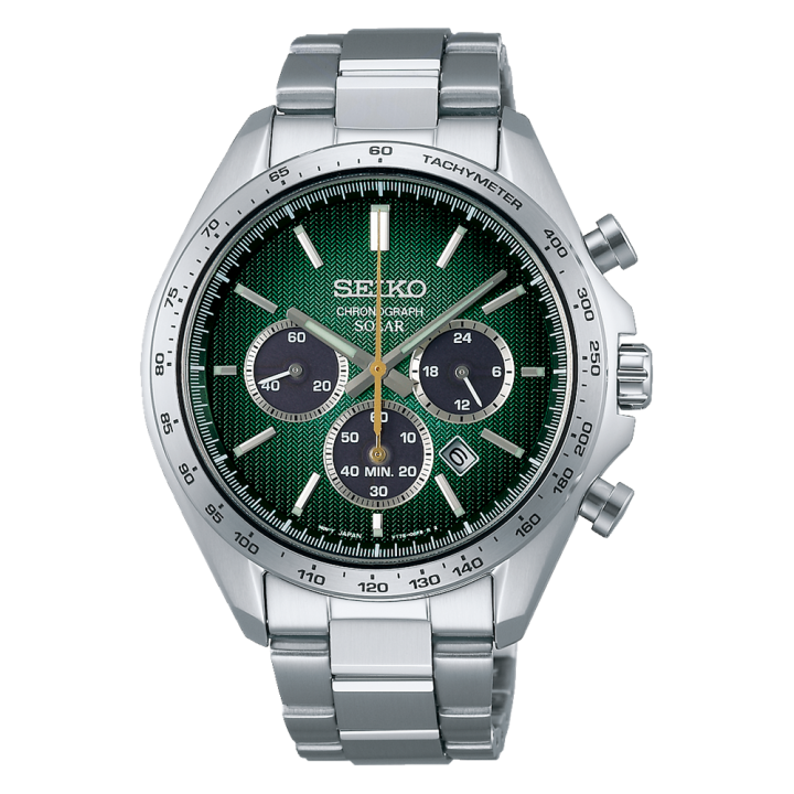 Seiko Selection 2024 Raise the Future Limited Edition SBPY177