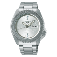 Seiko 5 Sports SKX Sense Style × GUCCIMAZE Collaboration Limited Edition SBSA131