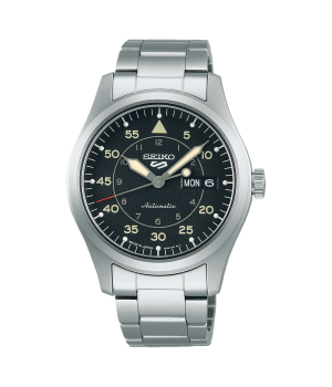 Seiko 5 Sports Field Sports Style SBSA139