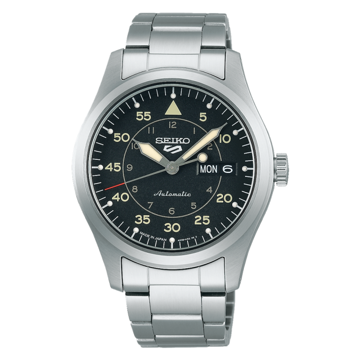 Seiko 5 Sports Field Sports Style SBSA139