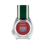 Seiko 5 Sports SKX Sense Style Super Cub Collaboration Limited Edition SBSA181