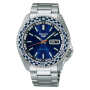 Seiko 5 Sports SKX Sports Style 2024 Special Edition SBSA243