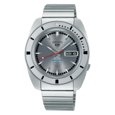 Seiko 5 Sports Heritage Design Reissue Limited Edition SBSA269