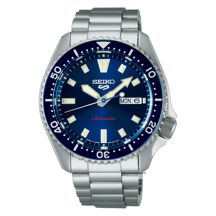 Seiko 5 Sports Automatic SBSA303