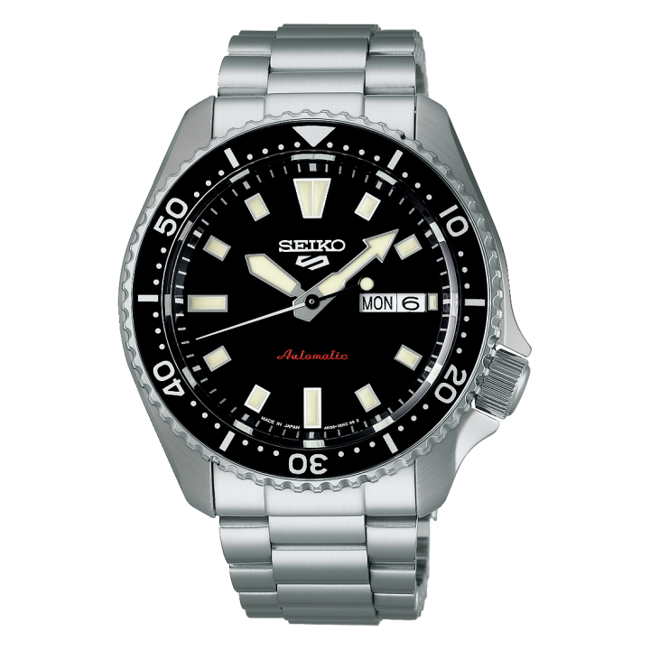 Seiko 5 Sports Automatic SBSA305
