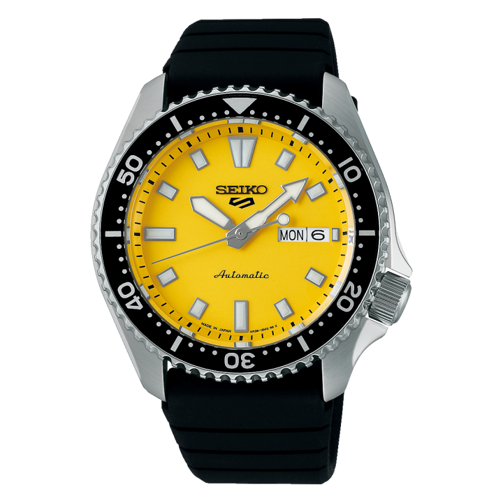 Seiko 5 Sports Automatic SBSA307