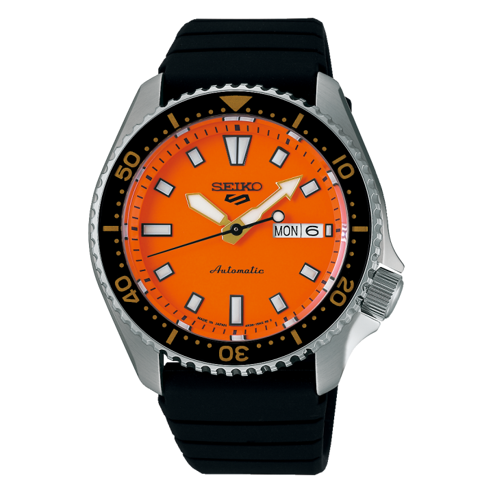 Seiko 5 Sports Automatic SBSA309