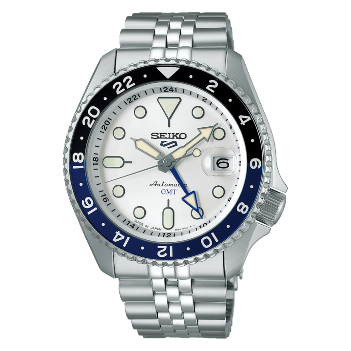 Seiko 5 Sports SKX series SBSC017