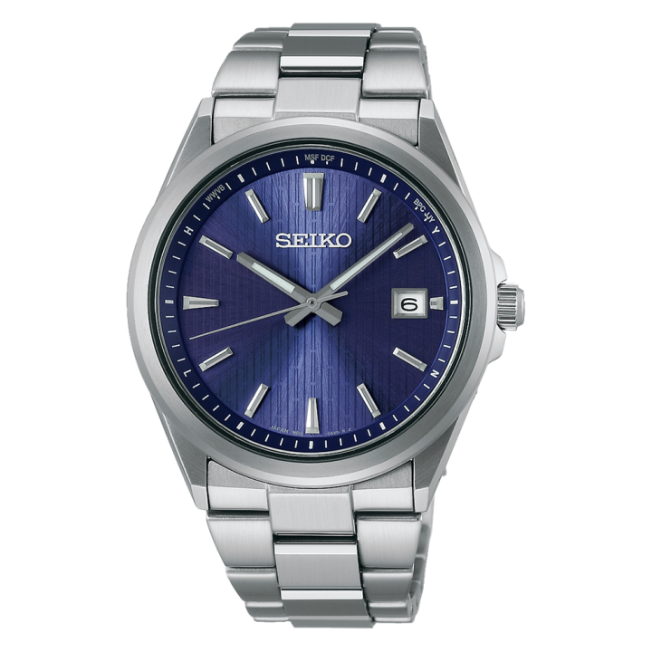 Seiko Selection Solar Radio SBTM349