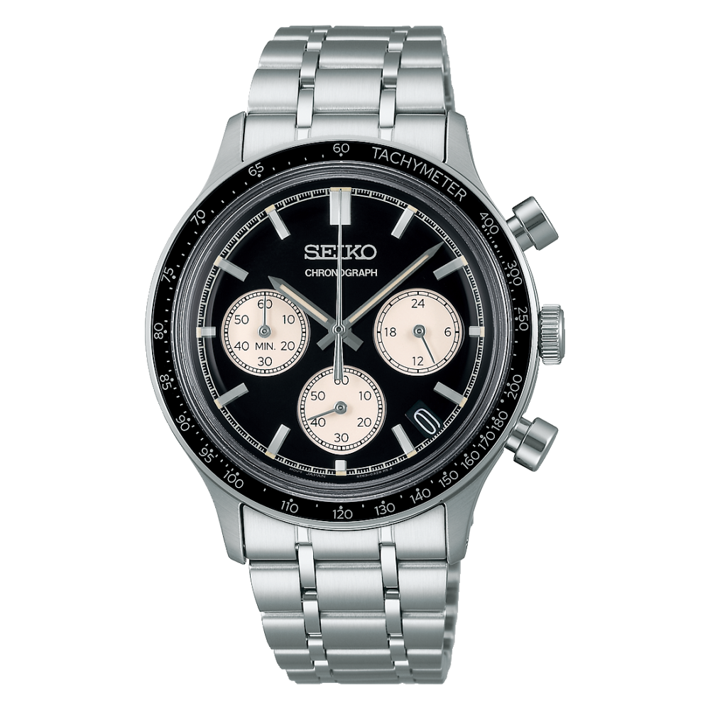 【美品】SEIKO SELECTION SBTR055 Seiko Selection Quartz SBTR055 | Sakurawatches.com